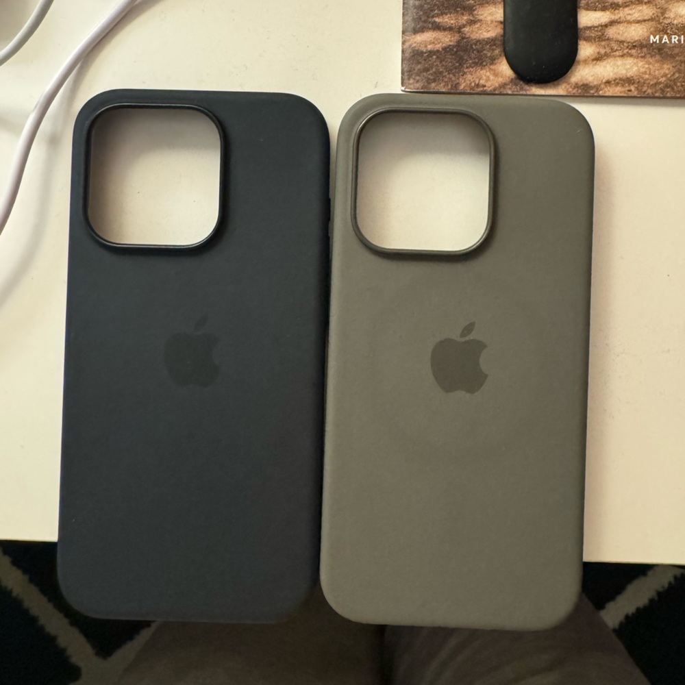 Apple iPhone 15 Pro Cases